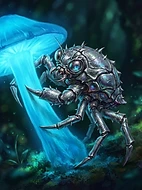 Zinc-Mite