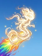 Ember-Wisp