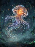 Spore-Drifter