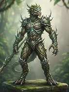 Thorn-Reaper