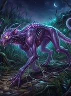 Slime-Stalker
