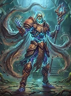 Grave-Stone Monarch
