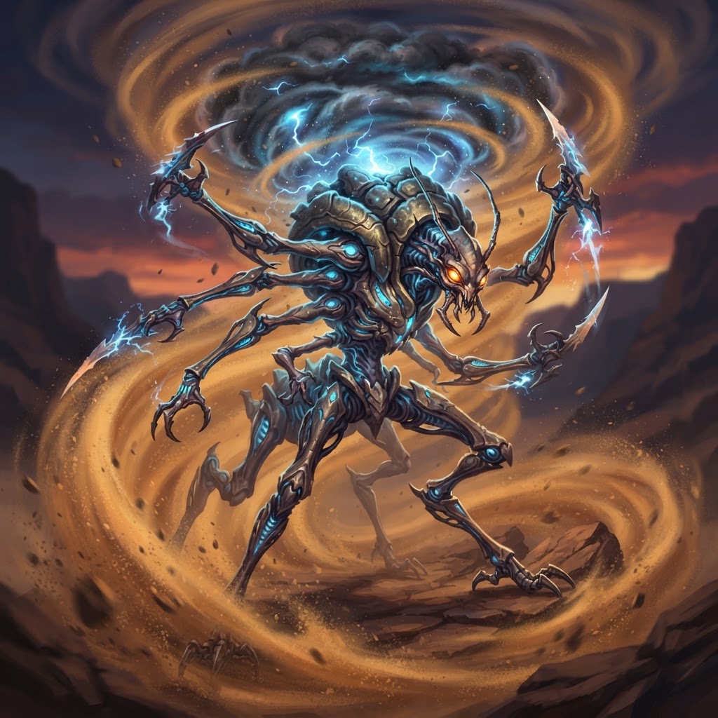 Dust-Duster