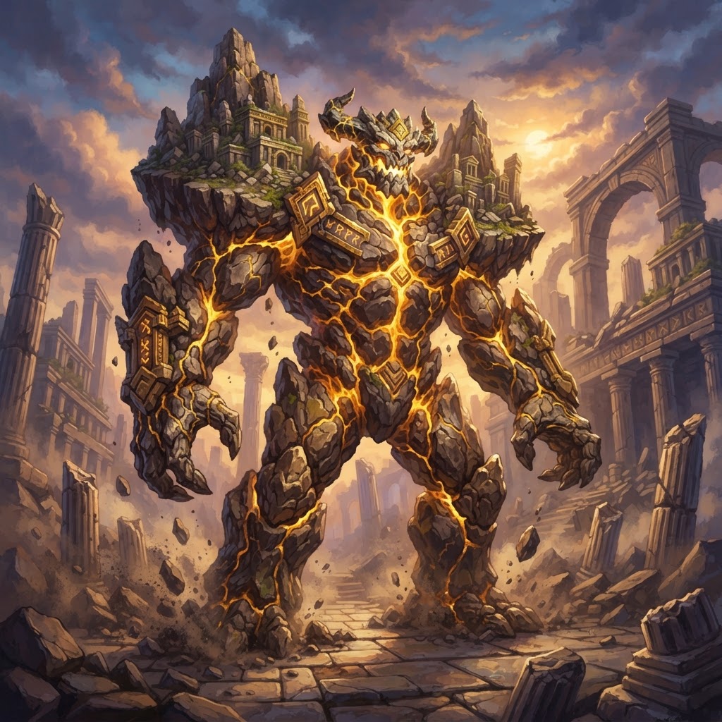 Eon-Colossus