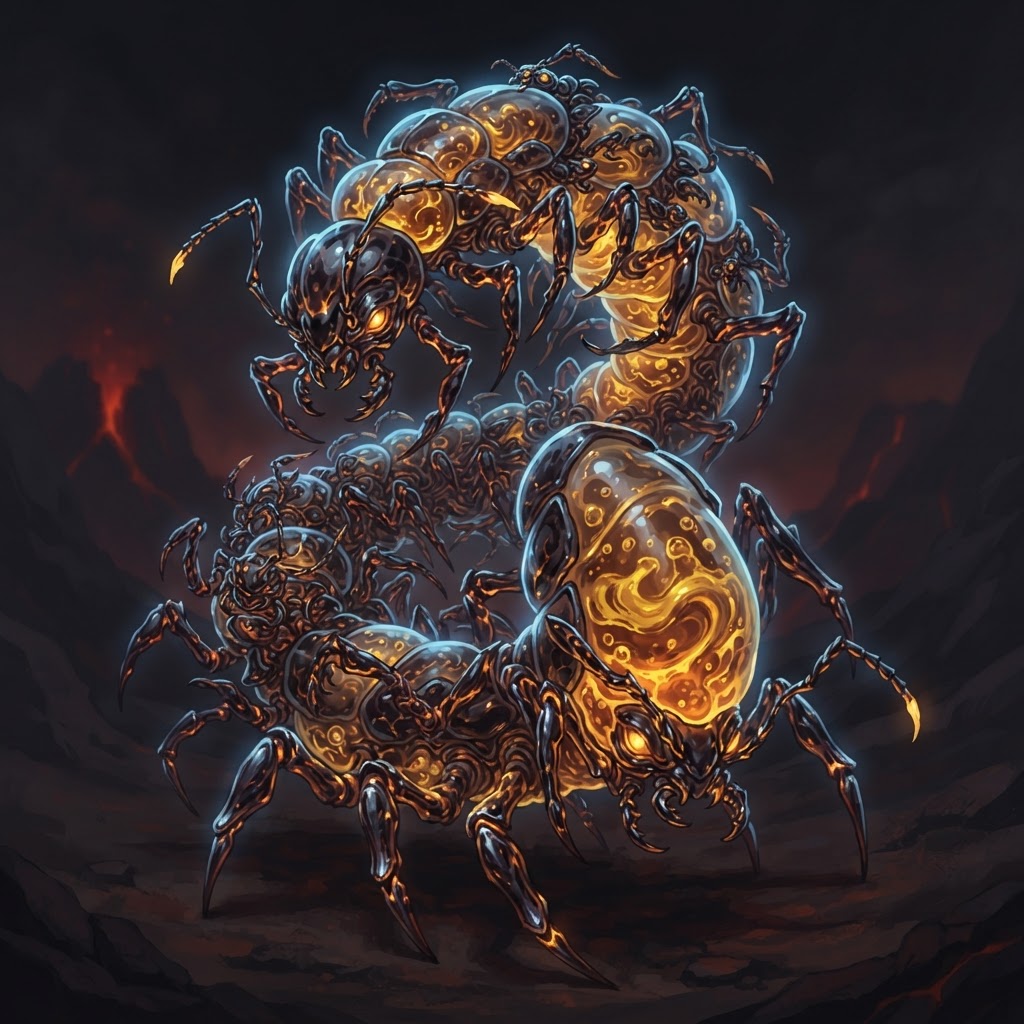 Ignis-Mite