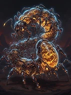 Ignis-Mite