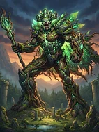 Verdant-Overlord