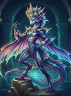Hydro-Monarch