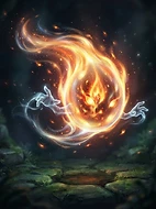 Ember-Wisp