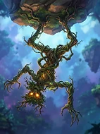 Vine-Wraith