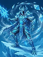 Frost-Warden
