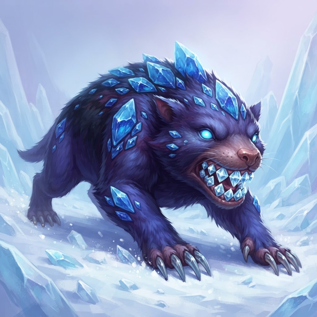 Frost-Nibbler