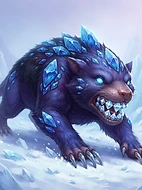 Frost-Nibbler