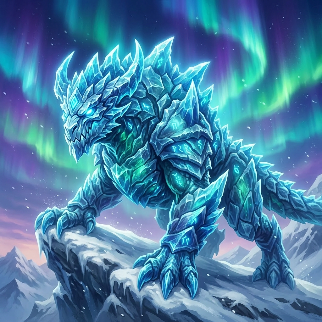 Frost-Warden
