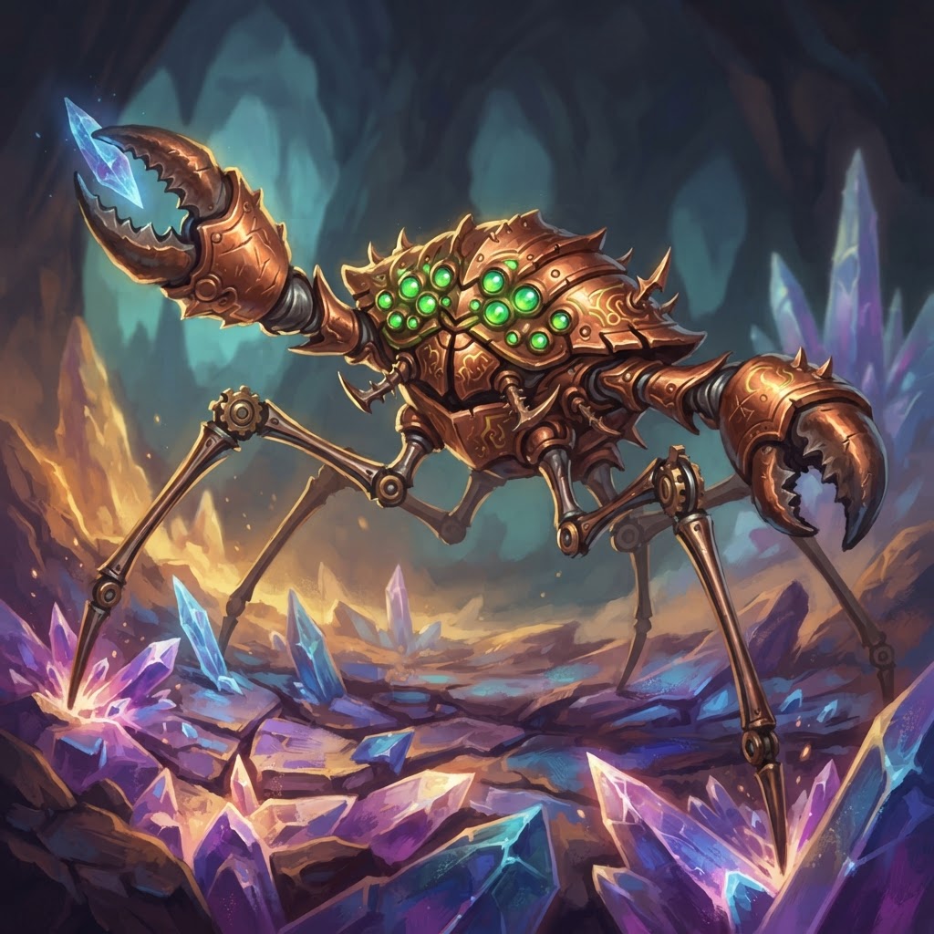 Sand-Wire Skitter