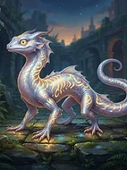 Glow-Newt