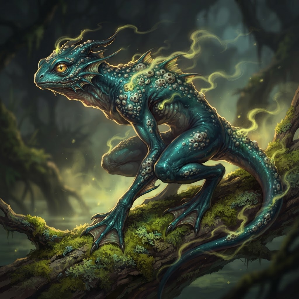 Corro-Newt