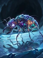 Frost-Mite