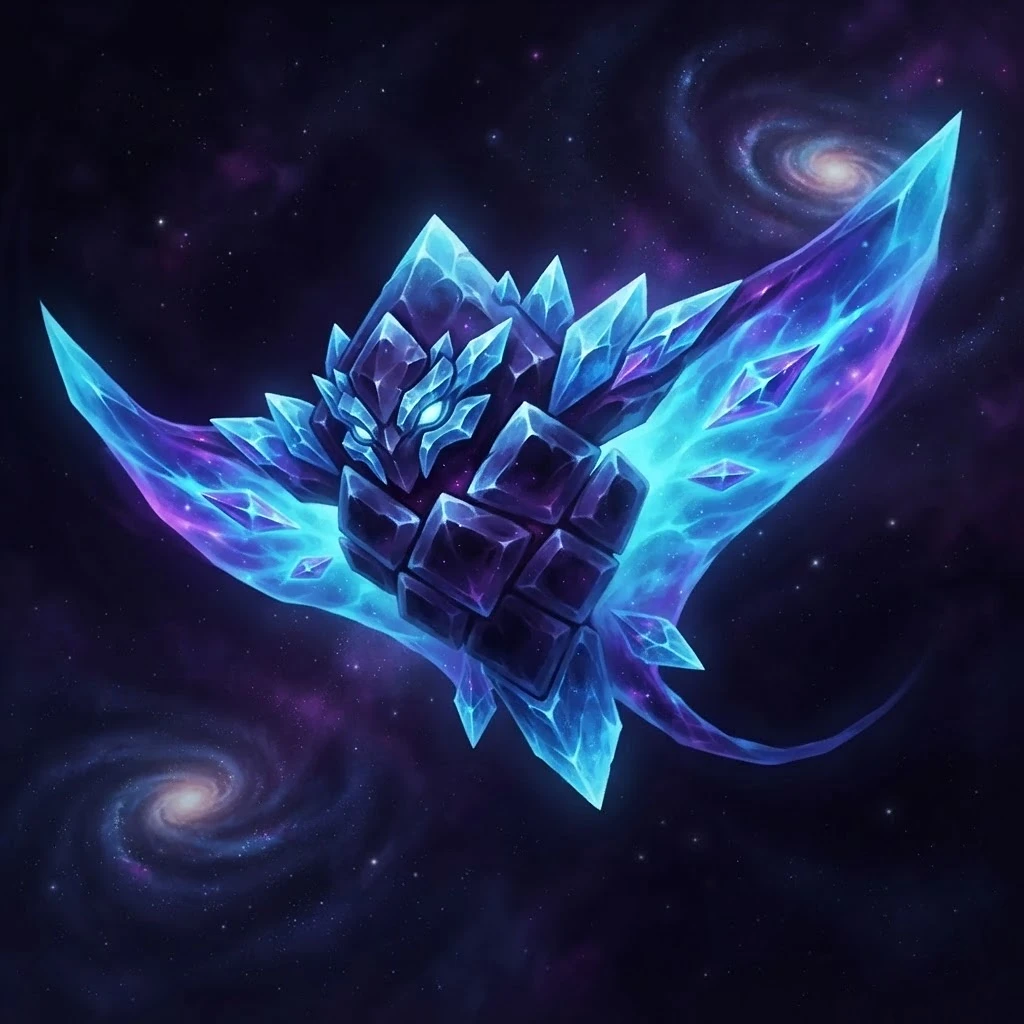 Drift-Shard