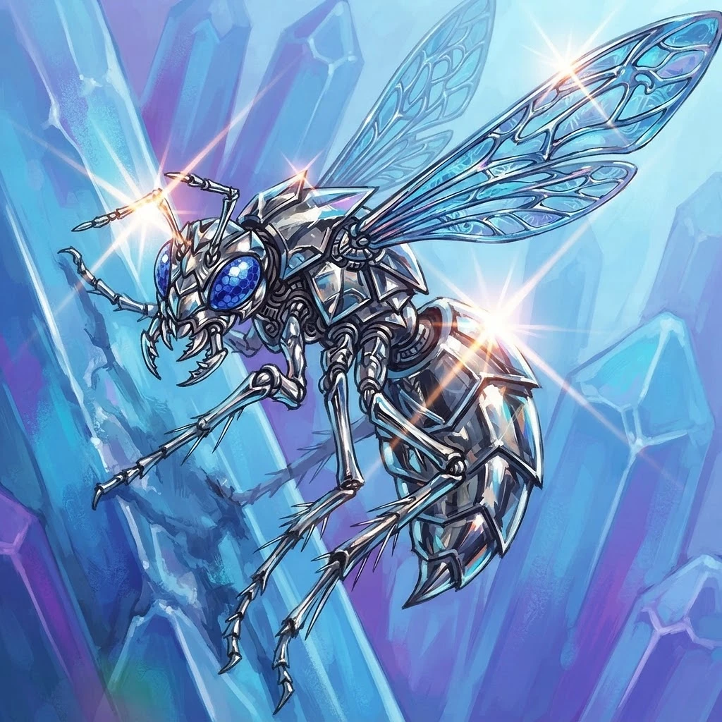 Zinc-Mite
