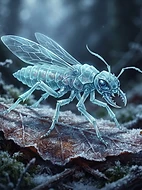 Frost-Mite