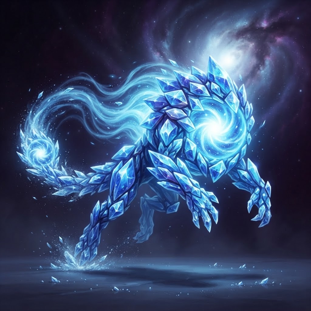 Frost-Wispling