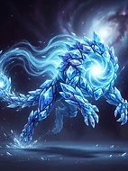 Frost-Wispling
