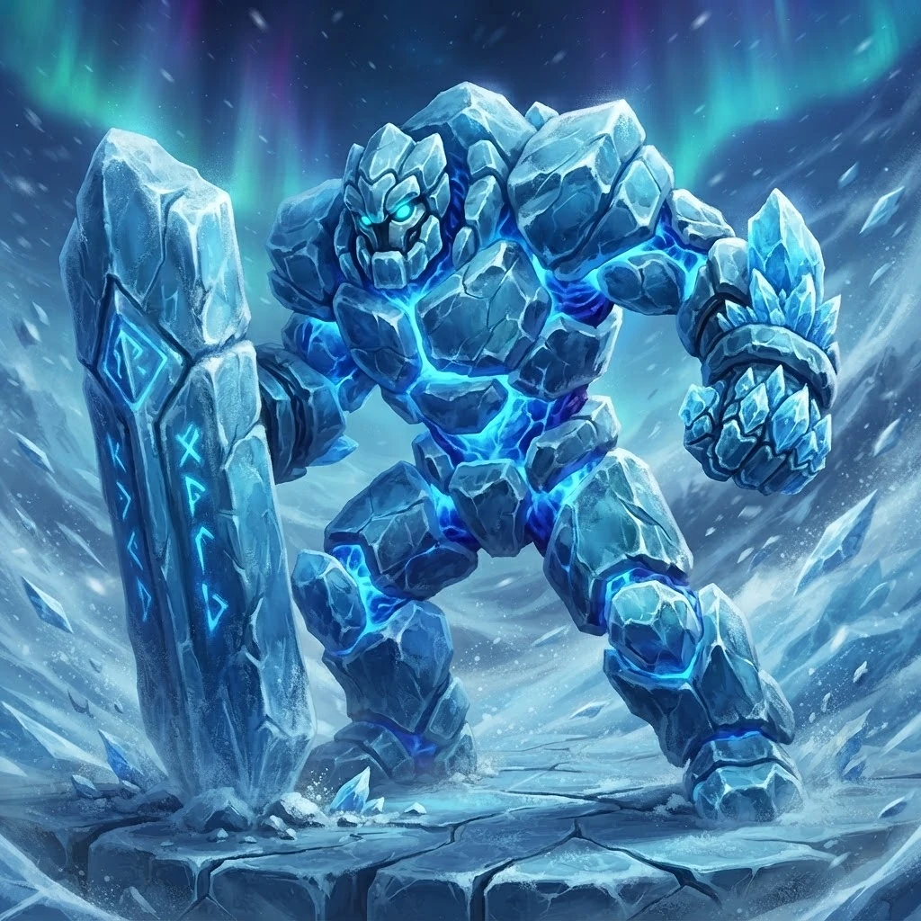 Frost-Warden