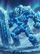 Frost-Warden