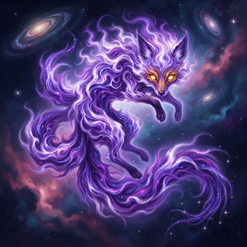 Ember-Wisp