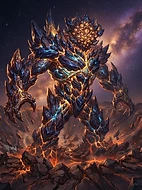 Titan-Of-The-Core