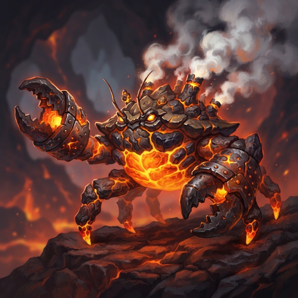 Reef-Furnace
