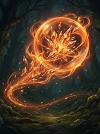 Ember-Wisp