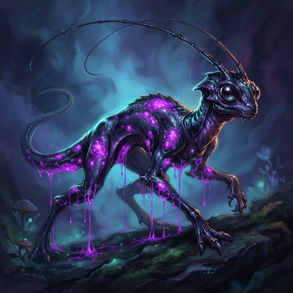Acidic-Skitter
