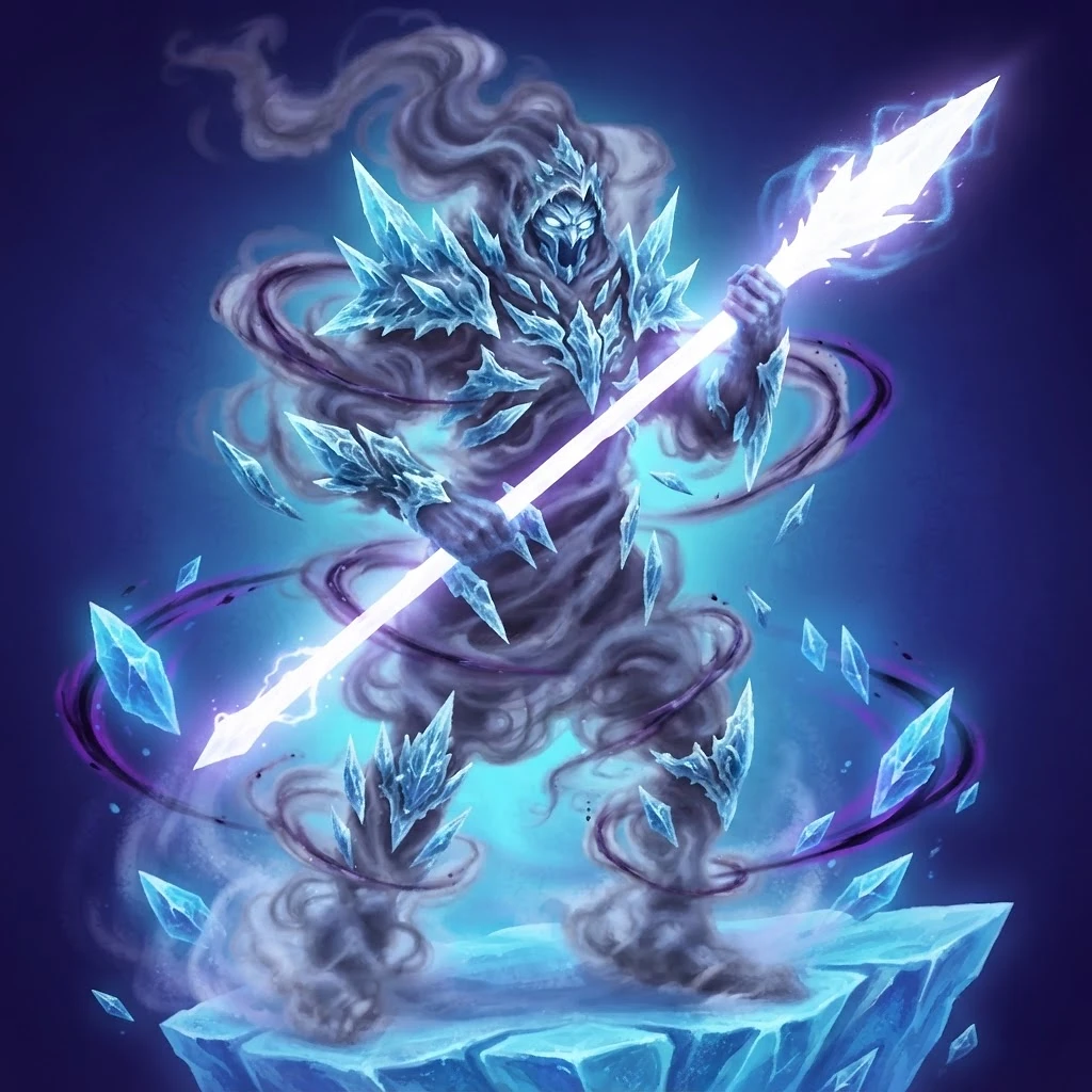 Frost-Wisp-Titan