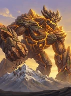 Titan-Terra Apex