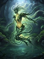 Vine-Wraith