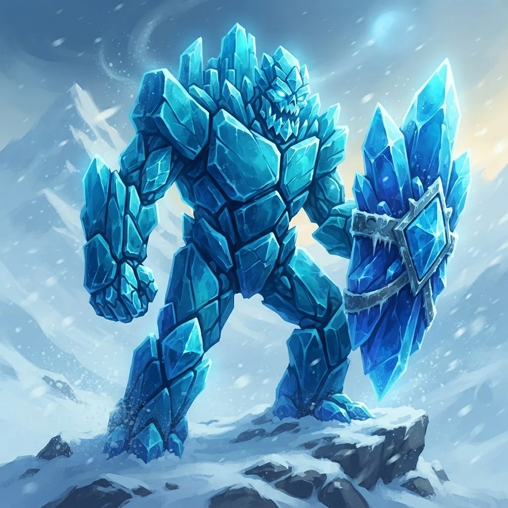Frost-Warden