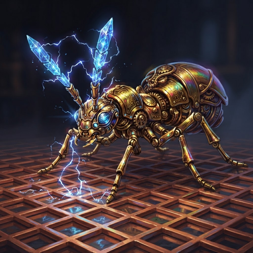 Bolt-Mite