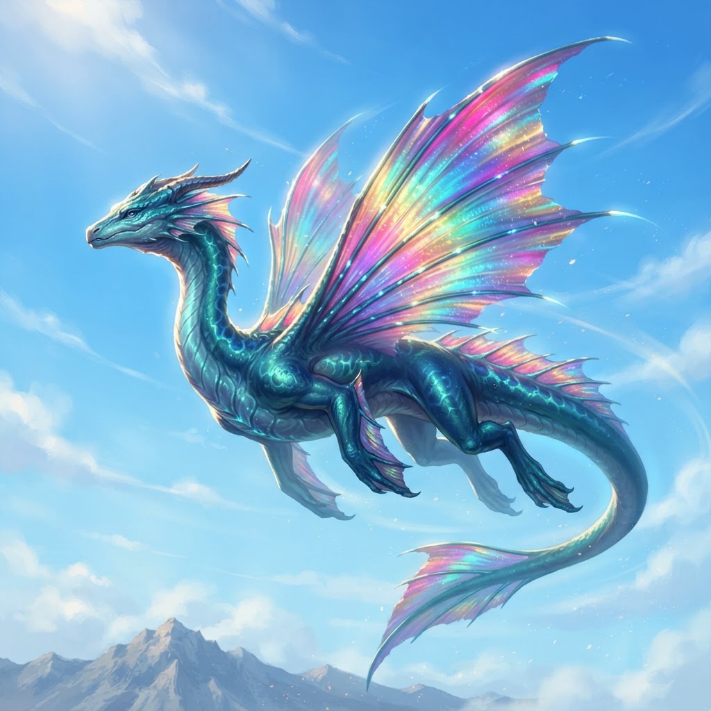 Ripple-Fin-Seeker