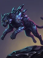 Crystal-Prowler