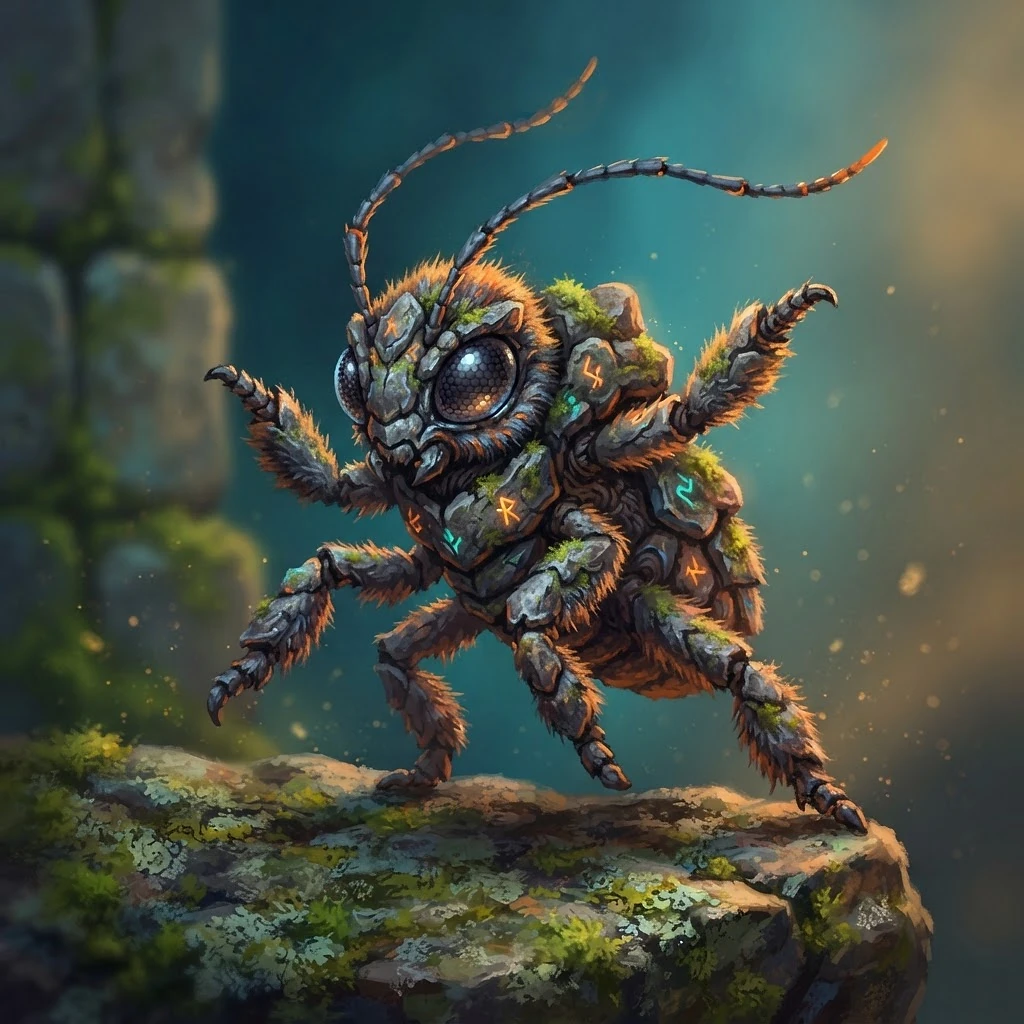 Dust-Mite