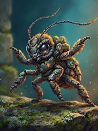 Dust-Mite