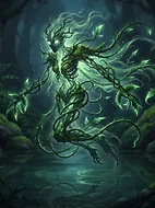 Vine-Wraith