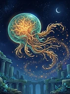 Spore-Drifter