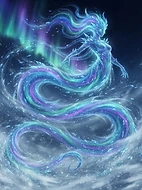 Frost-Wispling