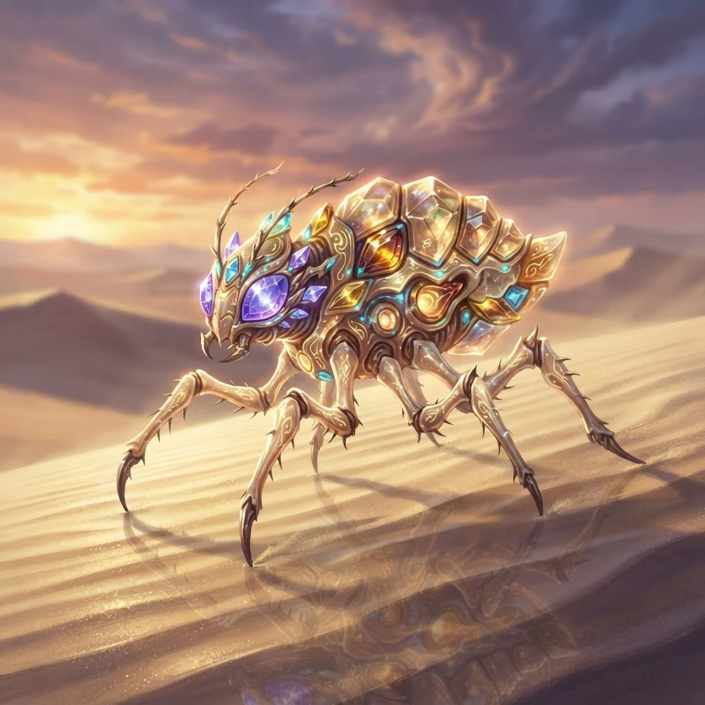 Dust-Mite