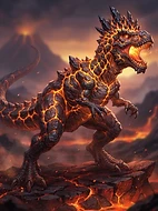 Infernal-Rex