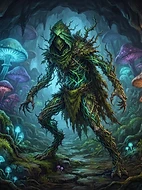 Vine-Wraith