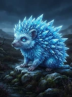 Frost-Nibbler